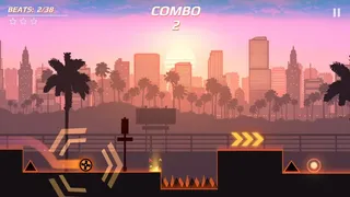 Neon Dash