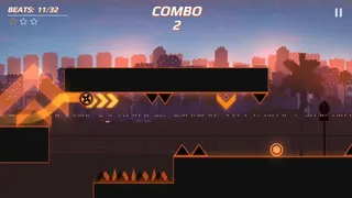 Neon Dash