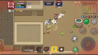 Скриншот 5 к игре Tiny little royale