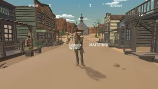 Скриншот 6 к игре The Last Bet