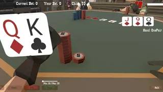 Скриншот 7 к игре The Last Bet