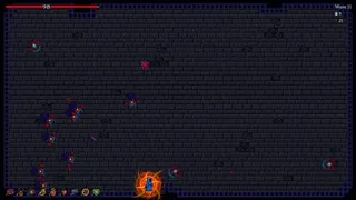 Chronosurge: Echoes of the Void