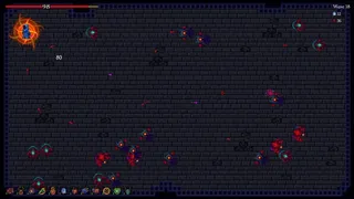 Скриншот 5 к игре Chronosurge: Echoes of the Void