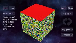 Squared Straight