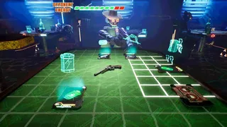 Raincheck: Showdown