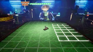 Raincheck: Showdown