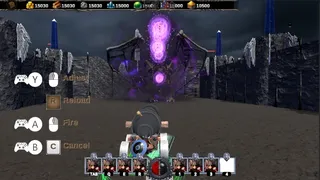 Скриншот 5 к игре 矮人炮弹 Dwarven Cannonball