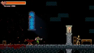 BloodSpiller