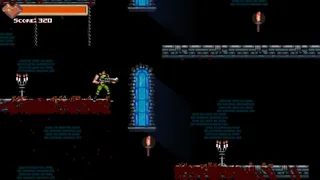 Скриншот 5 к игре BloodSpiller