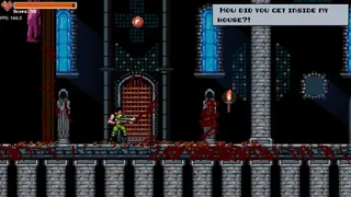 Скриншот 6 к игре BloodSpiller