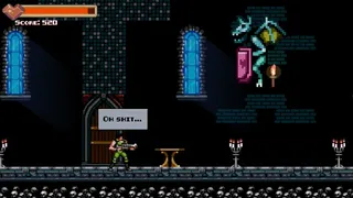 Скриншот 7 к игре BloodSpiller