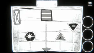 Скриншот к игре 瓶の中のサカナのために 瓶の中のサカナのために