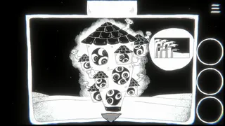 Скриншот 6 к игре 瓶の中のサカナのために