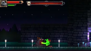 Скриншот к игре Treasure of Trials Treasure of Trials
