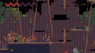 Скриншот 6 к игре A Lenda de Niterói