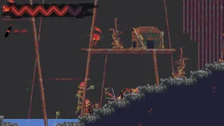 Скриншот 7 к игре A Lenda de Niterói
