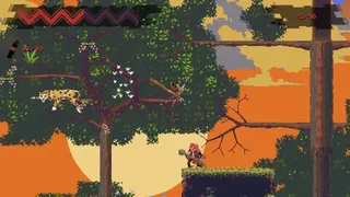 Скриншот 8 к игре A Lenda de Niterói