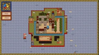 Скриншот 7 к игре Scribed castle
