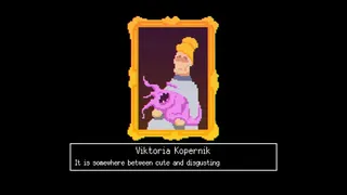 Victoria Kopernik: Mother