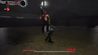 Скриншот 7 к игре SKERDA ARMOR