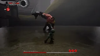 Скриншот 8 к игре SKERDA ARMOR