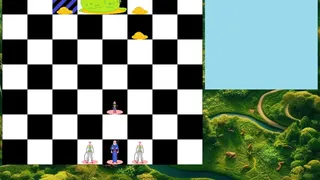 Скриншот 5 к игре ChessRPG