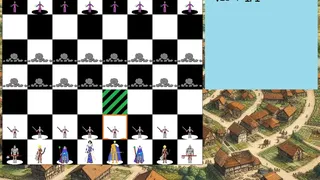 Скриншот 7 к игре ChessRPG