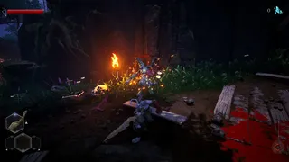 Bloodfang
