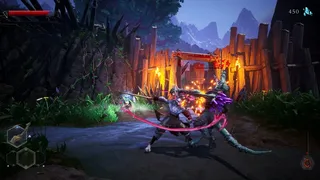 Bloodfang