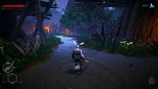 Bloodfang
