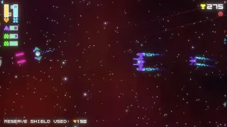 Скриншот 7 к игре Galaxyz