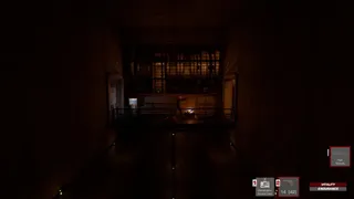 Cardinal Fall