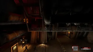 Cardinal Fall