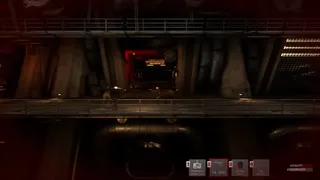 Cardinal Fall