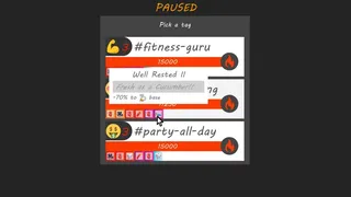 Influencer Simulator 25
