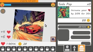 Influencer Simulator 25