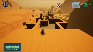 Jumping Eras