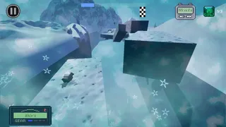 Скриншот 5 к игре Jumping Eras