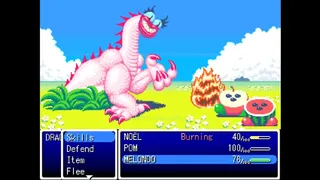 Gobble Fantasy 2003