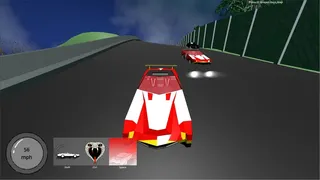 Kart: The Tech Filled Racing Game
