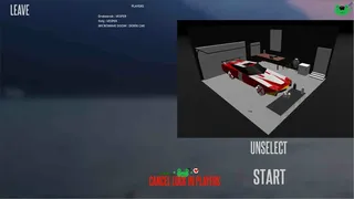 Kart: The Tech Filled Racing Game