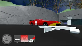 Kart: The Tech Filled Racing Game