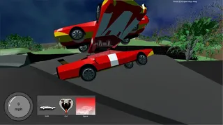 Скриншот 5 к игре Kart: The Tech Filled Racing Game