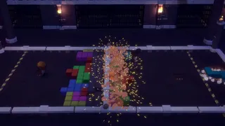 Tetro Battle