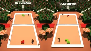 Скриншот 7 к игре Tetro Battle