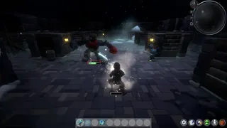 Скриншот 6 к игре Frost and Glory