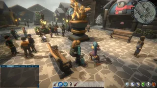 Скриншот 7 к игре Frost and Glory
