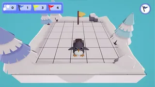 Waddle & Rescue