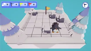 Waddle & Rescue