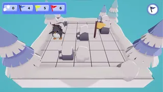 Скриншот 5 к игре Waddle & Rescue